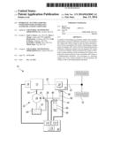 HYDRAULIC ACCUMULATOR FILL ESTIMATION FOR CONTROLLING AUTOMATIC ENGINE     STOP/START diagram and image