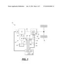 HYDRAULIC ACCUMULATOR FILL ESTIMATION FOR CONTROLLING AUTOMATIC ENGINE     STOP/START diagram and image