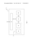 METHOD FOR ALLOWING MISSIONS OF UNMANNED AERIAL VEHICLES, IN PARTICULAR IN     NON-SEGREGATED AIR SPACES diagram and image