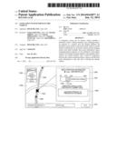 NAVIGATION SYSTEM FOR ELECTRIC VEHICLE diagram and image