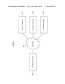 NAVIGATION SYSTEM FOR ELECTRIC VEHICLE diagram and image