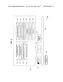 NAVIGATION SYSTEM FOR ELECTRIC VEHICLE diagram and image