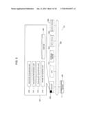 NAVIGATION SYSTEM FOR ELECTRIC VEHICLE diagram and image