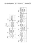 NAVIGATION SYSTEM FOR ELECTRIC VEHICLE diagram and image