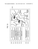 NAVIGATION SYSTEM FOR ELECTRIC VEHICLE diagram and image