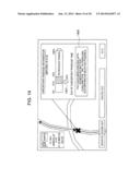 NAVIGATION SYSTEM FOR ELECTRIC VEHICLE diagram and image