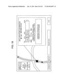 NAVIGATION SYSTEM FOR ELECTRIC VEHICLE diagram and image