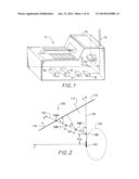 LOCATING ARRANGEMENT AND METHOD USING BORING TOOL AND CABLE LOCATING     SIGNALS diagram and image