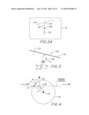 LOCATING ARRANGEMENT AND METHOD USING BORING TOOL AND CABLE LOCATING     SIGNALS diagram and image