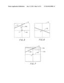 LOCATING ARRANGEMENT AND METHOD USING BORING TOOL AND CABLE LOCATING     SIGNALS diagram and image