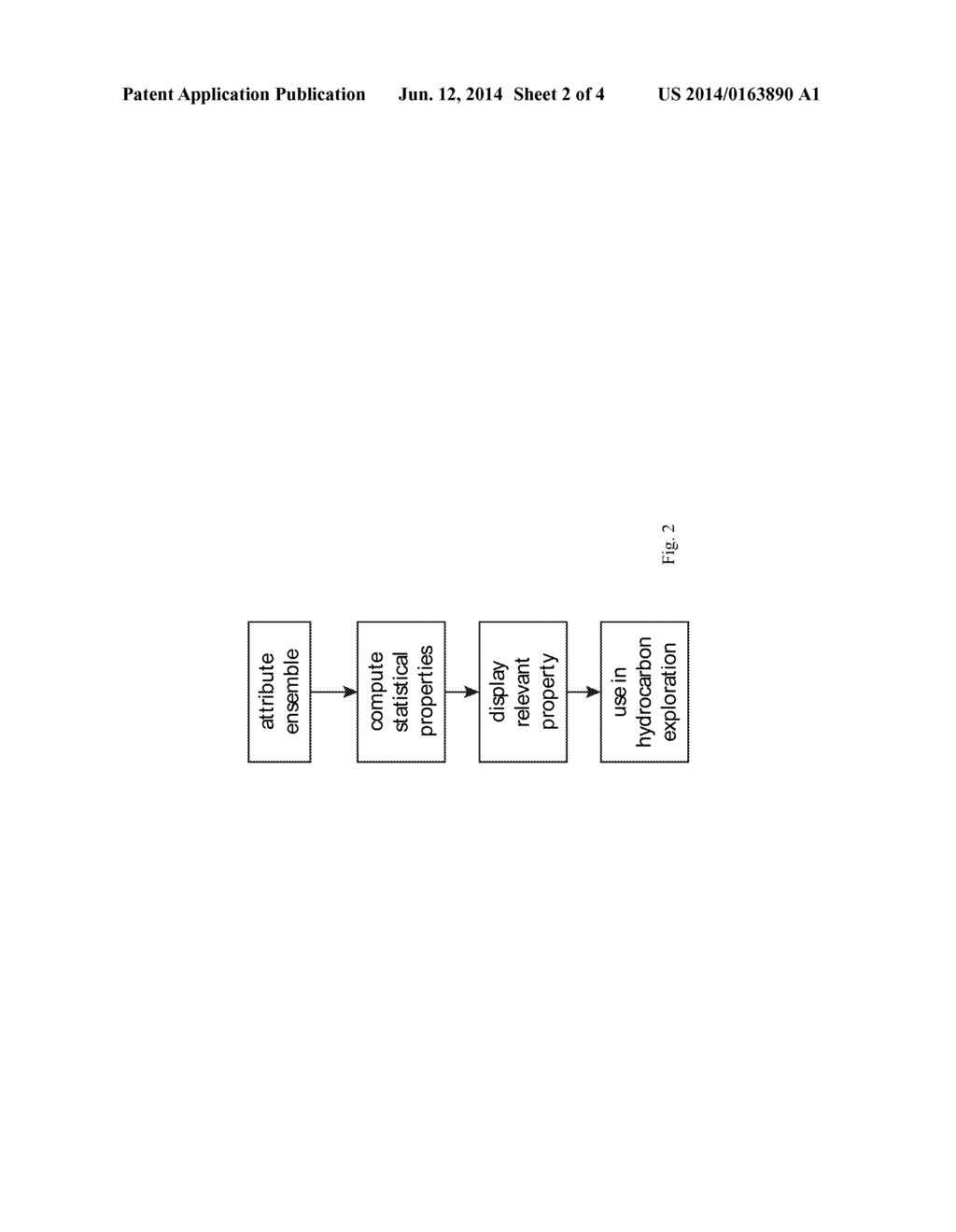 METHOD AND SYSTEM FOR PRESENTING SEISMIC INFORMATION - diagram, schematic, and image 03