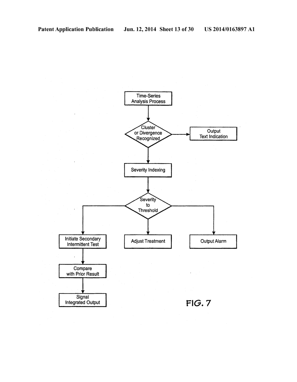 System and Method for Detecting a Baseline Gradient - diagram, schematic, and image 14