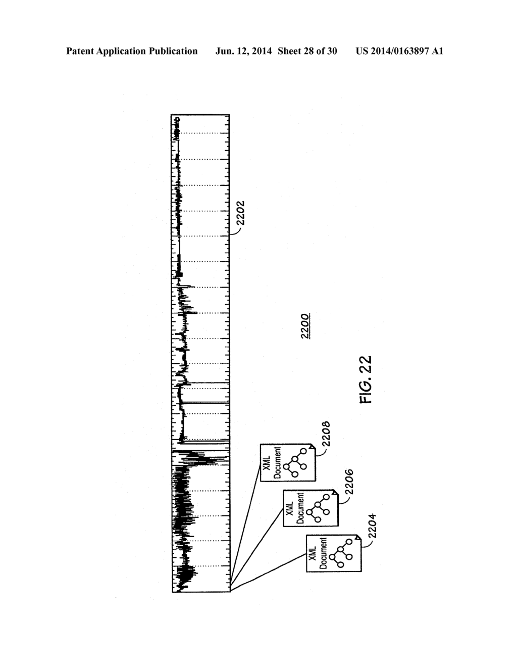 System and Method for Detecting a Baseline Gradient - diagram, schematic, and image 29