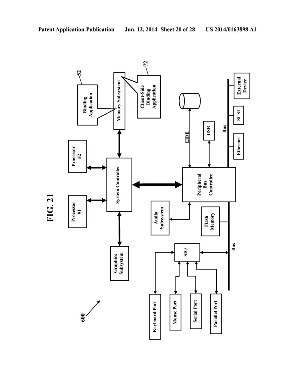 Methods, Systems, and Products for Measuring Health - diagram, schematic, and image 21