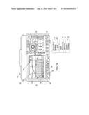 SCROLLING MEASUREMENT DISPLAY TICKER FOR TEST AND MEASUREMENT INSTRUMENTS diagram and image