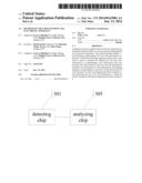 Method Of Voice Recognition And Electronic Apparatus diagram and image