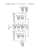 SYSTEM AND METHOD FOR DETERMINING OPTIMAL ASSET CONFIGURATIONS WHILE     MINIMIZING DISRUPTION TO EXISTING BUSINESS OPERATIONS IN A SERVICE     DELIVERY ENVIRONMENT diagram and image