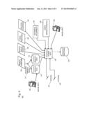 Generating Global Optimized Strategies For Information Requests,     Proposals, And Statements of Work Within a Time Period Across     Hierarchical Entity Boundaries diagram and image