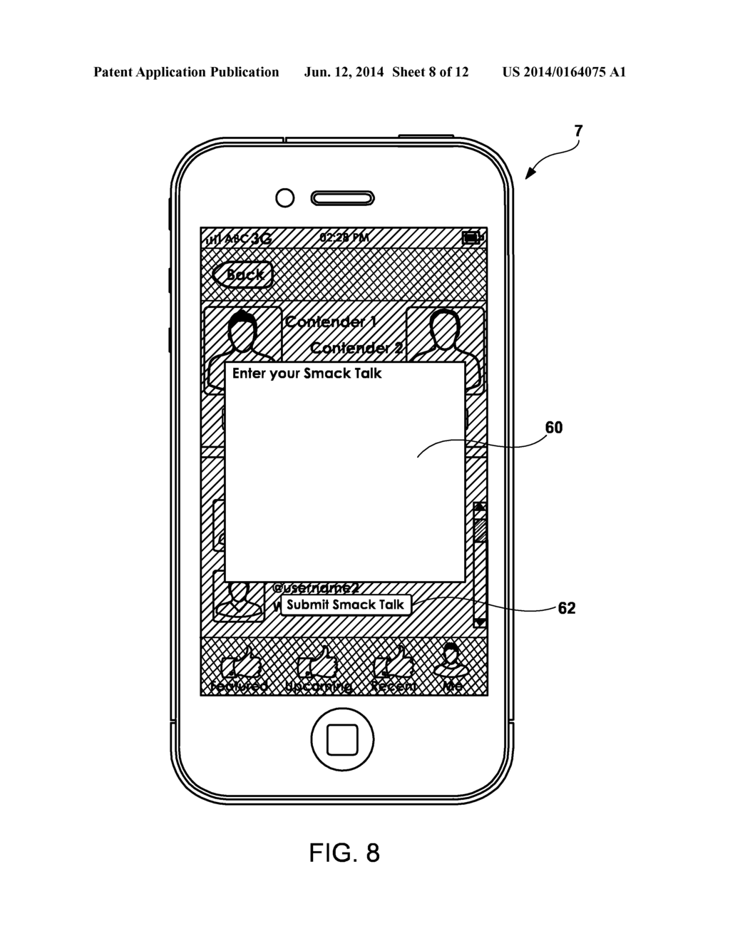 Sports Voting System - diagram, schematic, and image 09