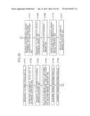 IMAGE CONTENT AND ADVERTISEMENT DATA PROVIDING METHOD, SYSTEM, AND     APPARATUS diagram and image