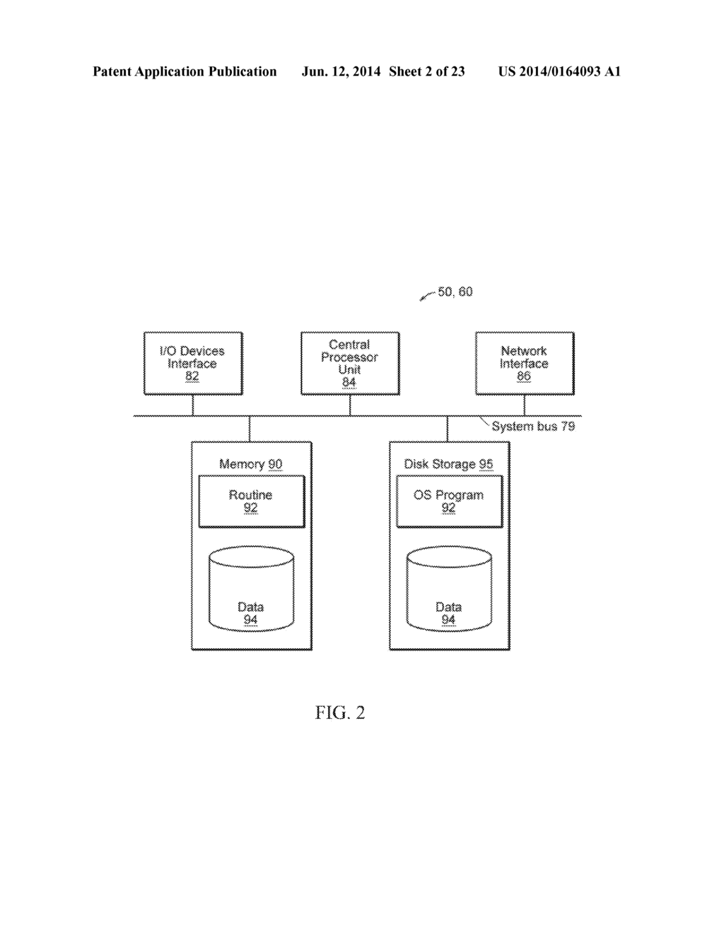 SYSTEM AND METHOD TO MANAGE AND PUBLISH PROMOTIONS ELECTRONICALLY - diagram, schematic, and image 03