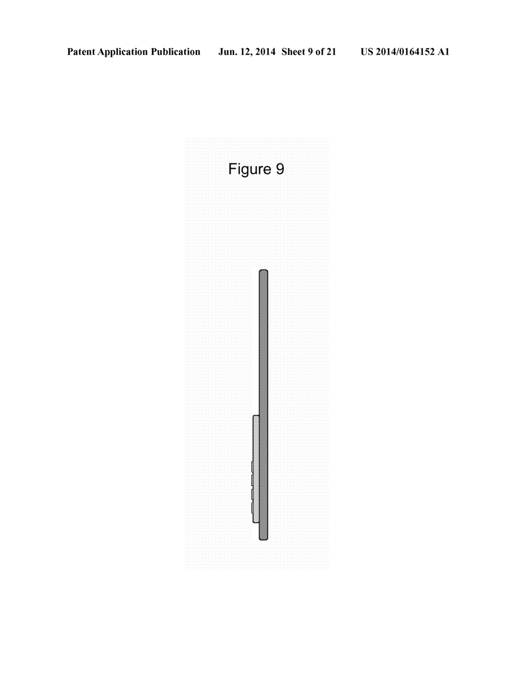 Guest Check Presenter Device and Method of Use - diagram, schematic, and image 10