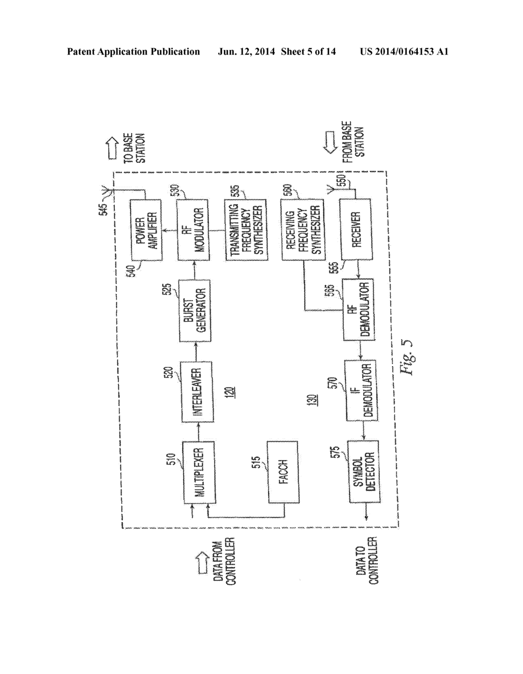 DIAGNOSTIC DATA INTERCHANGE - diagram, schematic, and image 06