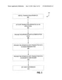 PAYMENT INITIATION AND ACCEPTANCE SYSTEM diagram and image