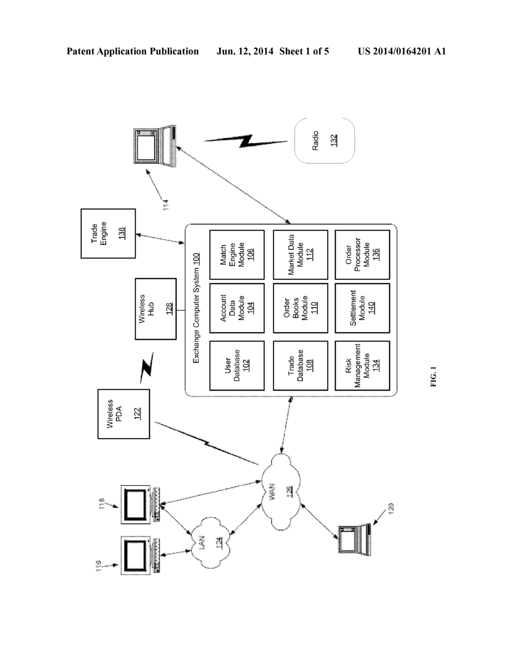 Price Alignment Interest in Collateralized Financial Instruments - diagram, schematic, and image 02