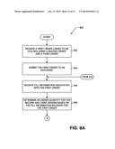 SYSTEM AND METHOD FOR LINKING AND MANAGING LINKED ORDERS IN AN ELECTRONIC     TRADING ENVIRONMENT diagram and image