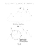 SYSTEM FOR IDENTIFYING AND DISPLAYING EFFECTIVE SUPPORT AND RESISTANCE     PRICE LEVELS FOR SECURITIES AND COMMODITIES AND METHODS OF USE diagram and image