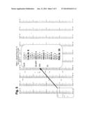 SYSTEM FOR IDENTIFYING AND DISPLAYING EFFECTIVE SUPPORT AND RESISTANCE     PRICE LEVELS FOR SECURITIES AND COMMODITIES AND METHODS OF USE diagram and image