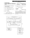 RISK-RELATED SCORING USING ONLINE SOCIAL FOOTPRINT diagram and image