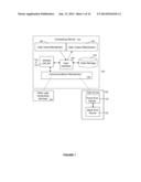 RISK-RELATED SCORING USING ONLINE SOCIAL FOOTPRINT diagram and image