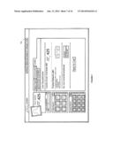 RISK-RELATED SCORING USING ONLINE SOCIAL FOOTPRINT diagram and image