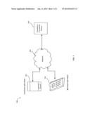 SYSTEMS AND METHODS FOR TRANSACTION PROCESSING BASED UPON ENCODED DATA     AND/OR LINKING INSTRUMENTS diagram and image