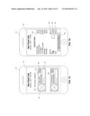 METHOD AND SYSTEM FOR SHARING AND DISTRIBUTING CONTENT DURING A CONSUMER     EXPERIENCE diagram and image