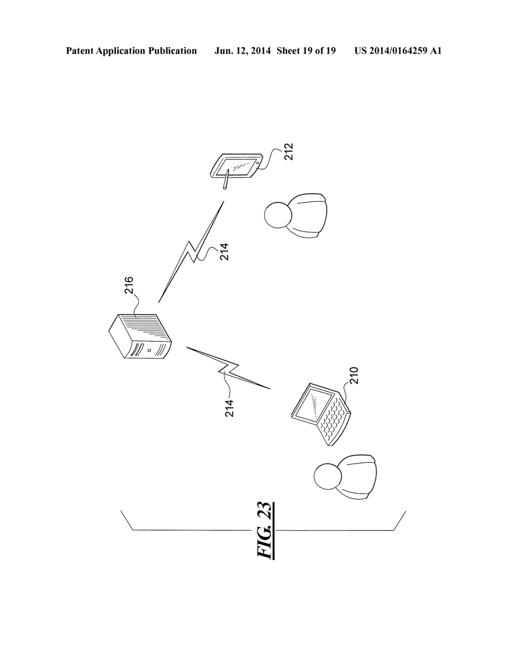 AVERAGE SALVAGE VALUE METHOD AND APPARATUS - diagram, schematic, and image 20