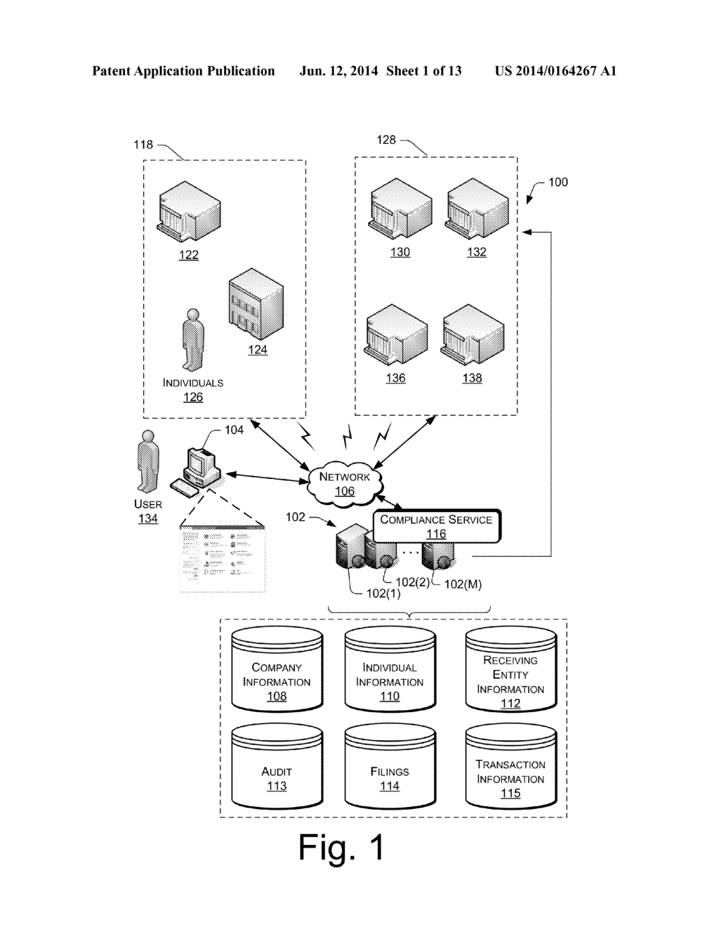 COMPLIANCE SERVICE - diagram, schematic, and image 02