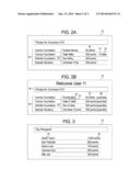 Pledging Systems and Methods diagram and image