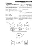 SYSTEM AND METHOD FOR GENERATING A COMMUNITY CONTRIBUTION INDEX diagram and image