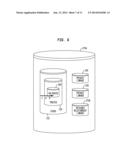 Distributed and Interactive Database Architecture for Parallel and     Asynchronous Data Processing of Complex Data and for Real-Time Query     Processing diagram and image