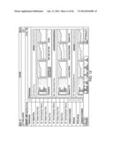 System and Method for the Creation, Review and Revision of Investment     Banking Materials diagram and image