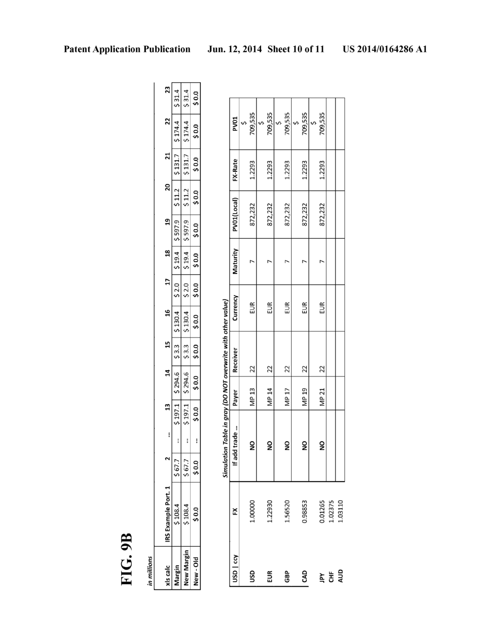 Interest Rate Swap Risk Compression - diagram, schematic, and image 11