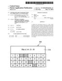 METHOD FOR CODEC-BASED RECOVERY OF A VIDEO USING A CLUSTER SEARCH diagram and image