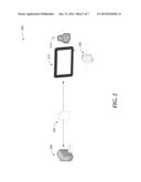 FLAT BOOK TO RICH BOOK CONVERSION IN E-READERS diagram and image