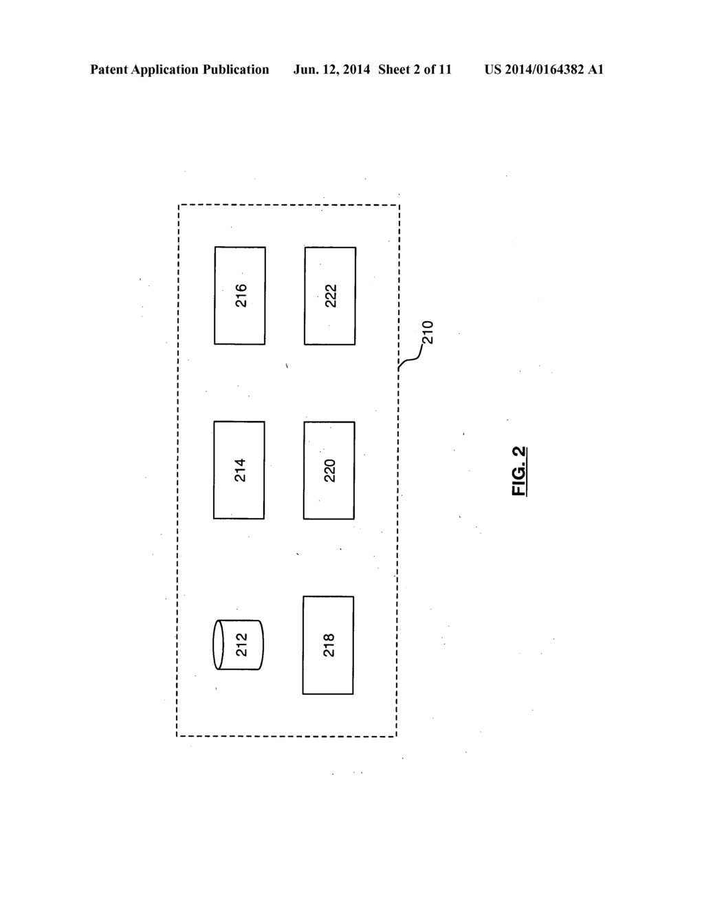 System and Method for Managing Online Dynamic Content - diagram, schematic, and image 03