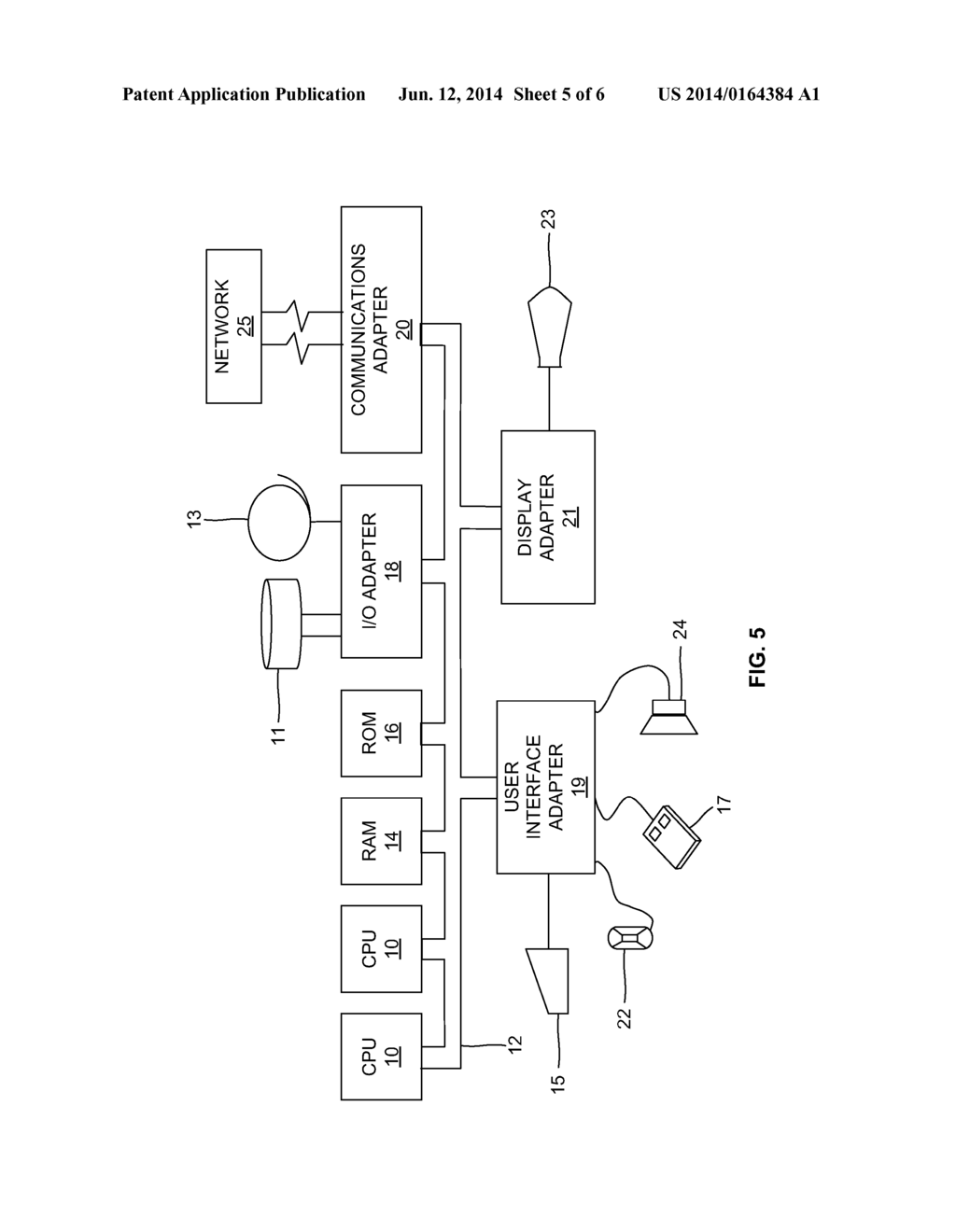 System and method for detecting explicit multimedia content - diagram, schematic, and image 06