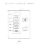 DATA BLOCK SAVING SYSTEM AND METHOD diagram and image