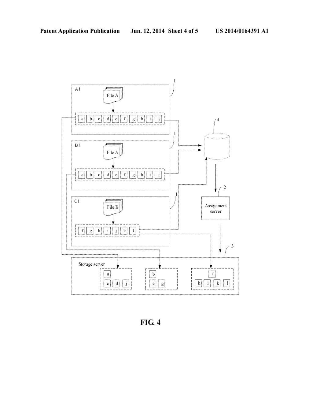 DATA BLOCK SAVING SYSTEM AND METHOD - diagram, schematic, and image 05